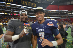 Celebration Bowl December 16, 2016