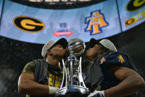 Celebration Bowl December 16, 2016