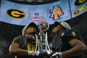 Celebration Bowl December 16, 2016