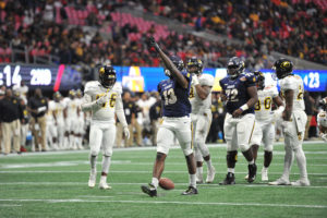 Celebration Bowl December 16, 2016