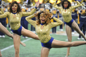 Celebration Bowl December 16, 2016