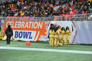 Celebration Bowl December 16, 2016