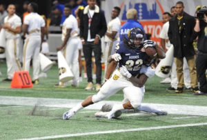 Celebration Bowl December 16, 2016