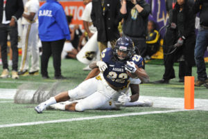 Celebration Bowl December 16, 2016