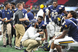 Celebration Bowl December 16, 2016