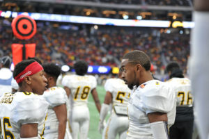 Celebration Bowl December 16, 2016