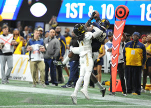 Celebration Bowl December 16, 2016