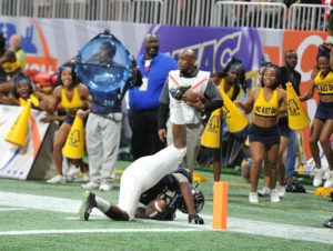 Celebration Bowl December 16, 2016