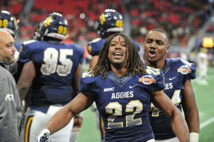 Celebration Bowl December 16, 2016