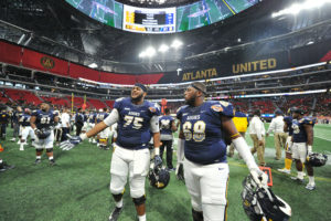 Celebration Bowl December 16, 2016