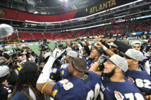 Celebration Bowl December 16, 2016