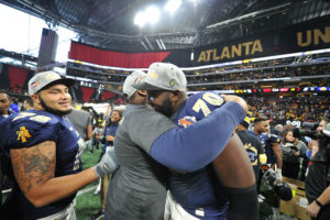 Celebration Bowl December 16, 2016