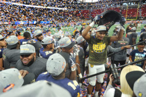 Celebration Bowl December 16, 2016