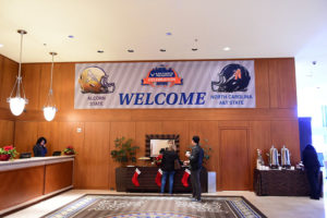 2015 - Hotel Signage - Photo 013