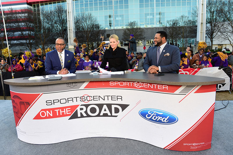 2015 - SportsCenter - Photo 009