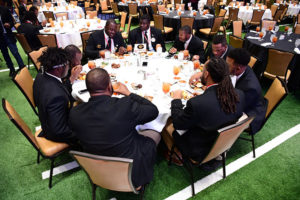 2016 - Hall of Fame Dinner - Photo 041