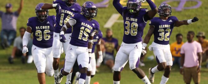Alcorn Group Featured