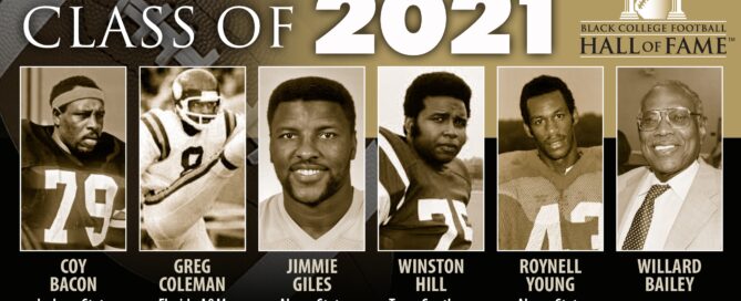 Class Of 2021 Announcement 1