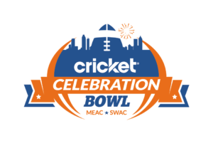 Cricket Celebration Bowl Logo Stroke