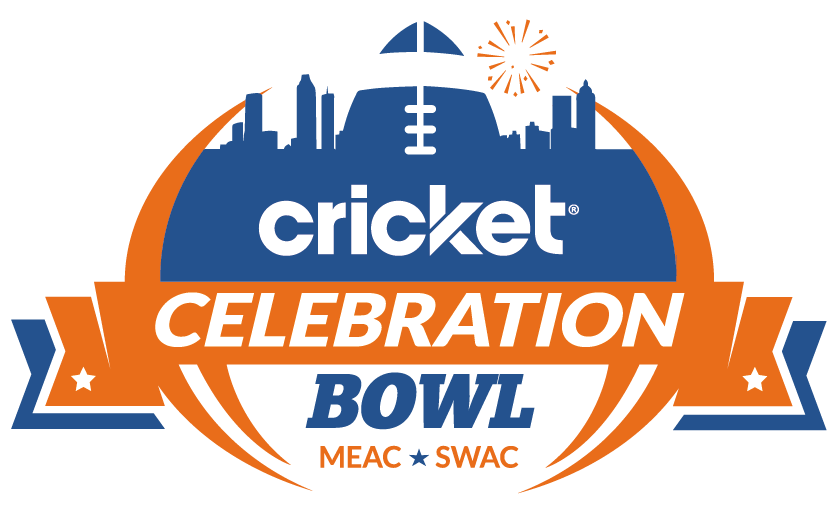 Cricket Celebration Bowl Logo