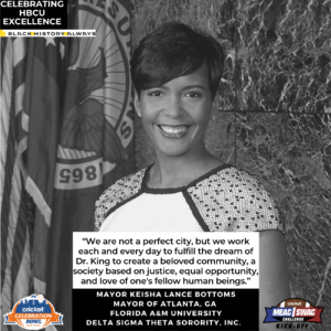 Keisha Lance Bottoms
