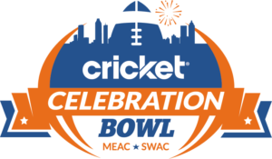 Cricket Celebration Bowl Logo