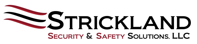 STRICKLAND SECURITY & SAFETY SOLUTIONS