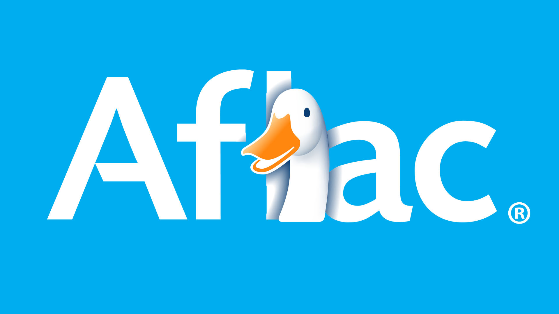 Aflac Logo Aflac