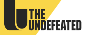 Undefeated Logo