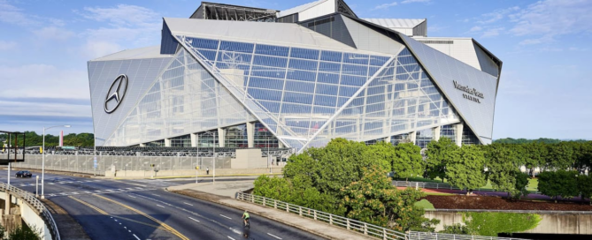 MB Stadium Road