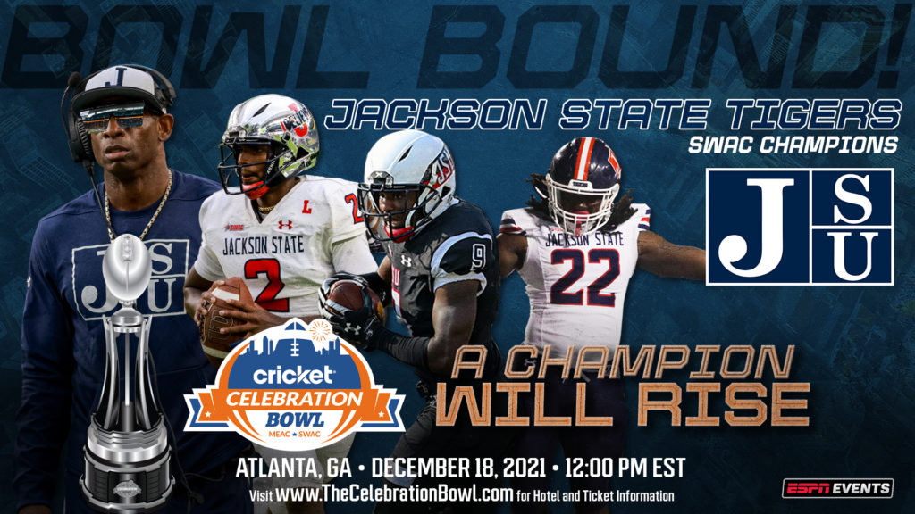 Jackson State University Punches Ticket to ESPN Events' Cricket