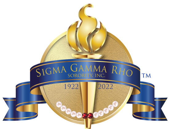 Sigma Gamma Rho Logo Sigma Gamma Rho