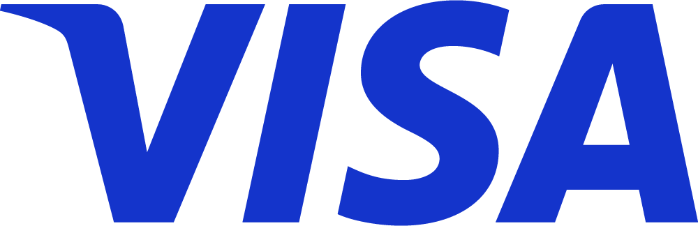 Visa Logo Visa