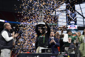 FAMU Trophy