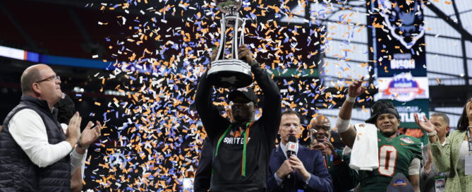FAMU Trophy