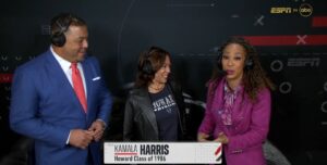 Kamala Harris Thumb