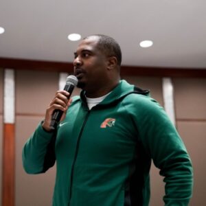 2023 CB NFL Career Presentation 107