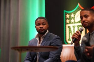 2023 CB NFL Career Presentation 21