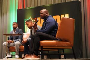 2023 CB NFL Career Presentation 22