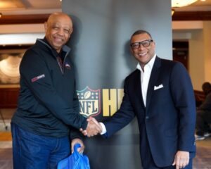 2023 CB NFL Career Presentation 26