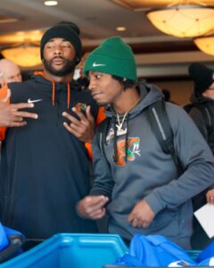 2023 CB NFL Career Presentation 38