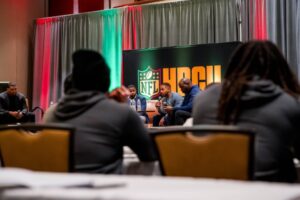2023 CB NFL Career Presentation 50