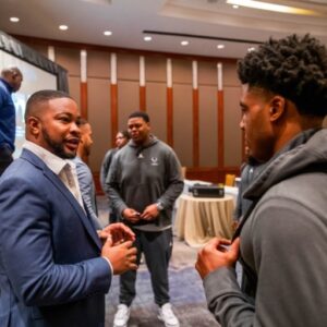 2023 CB NFL Career Presentation 78