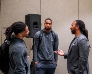 2023 CB NFL Career Presentation 89