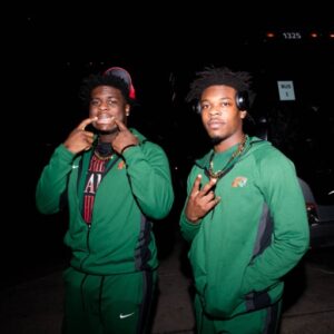 2023 CB World Of Coke 110