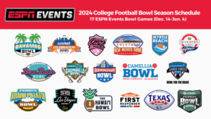 2024 2025 Bowl Season