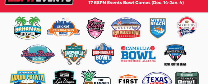 2024 2025 Bowl Season