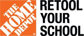 Home Depot Logo Home Depot