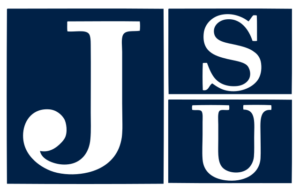 Jackson State Athletics Logo.svg