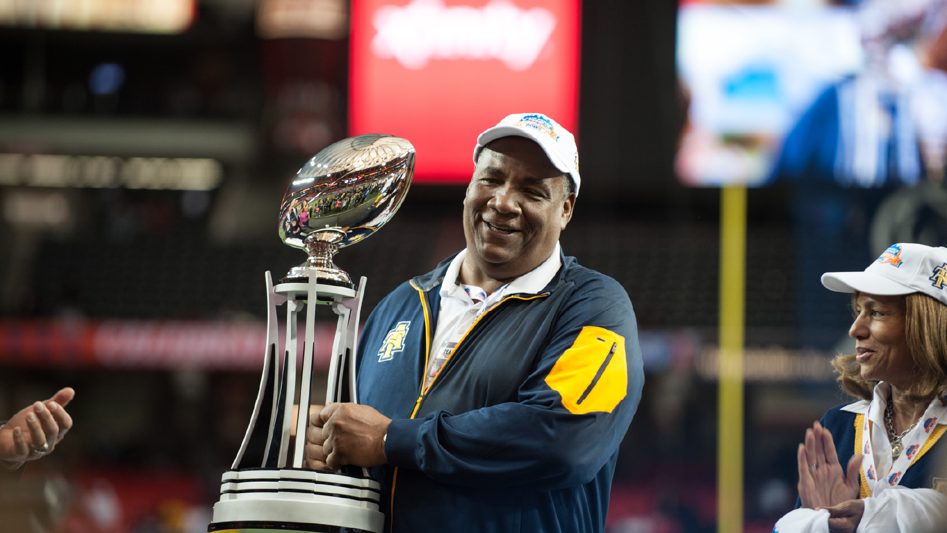 2015 Champion